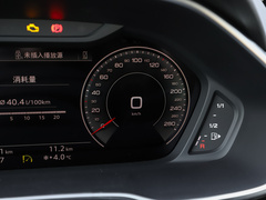 2022款 40 TFSI RS 套件燃速型 