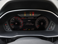 2022款 40 TFSI RS 套件燃速型 