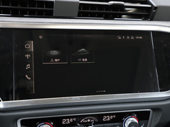 2022款 40 TFSI RS 套件燃速型 