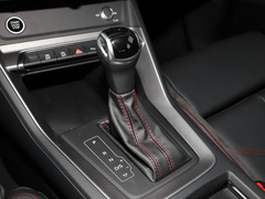 2022款 40 TFSI RS 套件燃速型 