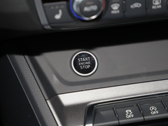 2022款 40 TFSI RS 套件燃速型 