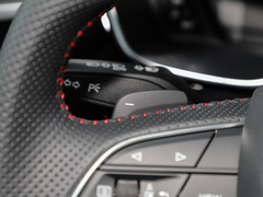 2022款 40 TFSI RS 套件燃速型 