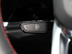 2022款 40 TFSI RS 套件燃速型 