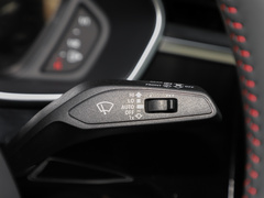 2022款 40 TFSI RS 套件燃速型 