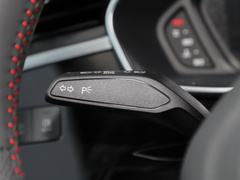 2022款 40 TFSI RS 套件燃速型 