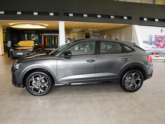 2022款 45 TFSI quattro 时尚型 