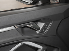 2022款 45 TFSI quattro 时尚型 