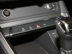 2022款 45 TFSI quattro 时尚型 