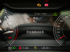 2022款 45 TFSI quattro 时尚型 