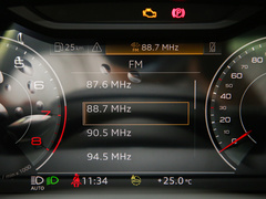 2022款 45 TFSI quattro 时尚型 