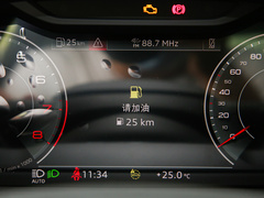 2022款 45 TFSI quattro 时尚型 