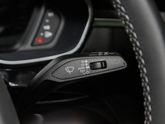 2022款 45 TFSI quattro 时尚型 