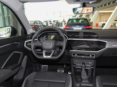 2022款 45 TFSI quattro 时尚型 