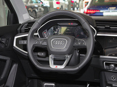 2022款 45 TFSI quattro 时尚型 