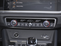 2022款 45 TFSI quattro 豪华型 