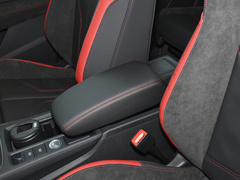 2022款 45 TFSI quattro 豪华型 