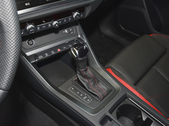 2022款 45 TFSI quattro 豪华型 