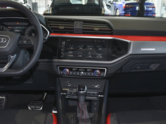 2022款 45 TFSI quattro 豪华型 