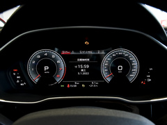 2022款 45 TFSI quattro 豪华型 