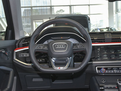 2022款 45 TFSI quattro 豪华型 