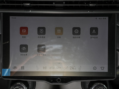 2022款 2.0TD 两驱耀Halo