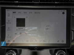 2022款 2.0TD 两驱耀Halo
