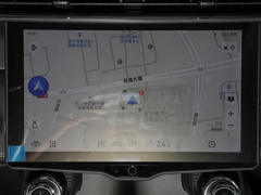 2022款 2.0TD 两驱耀Halo