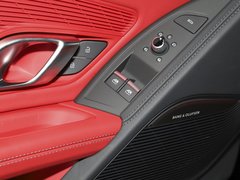 2022款 V10 Coupe Performance 