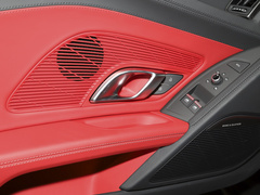2022款 V10 Coupe Performance 