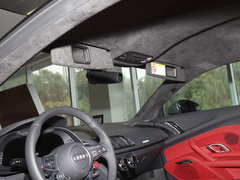 2022款 V10 Coupe Performance 