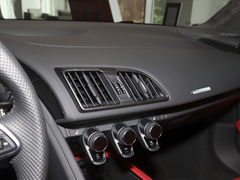 2022款 V10 Coupe Performance 