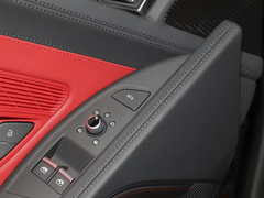 2022款 V10 Coupe Performance 