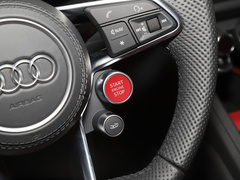 2022款 V10 Coupe Performance 