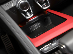 2022款 V10 Coupe Performance 