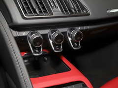 2022款 V10 Coupe Performance 