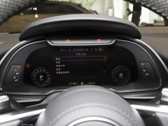 2022款 V10 Coupe Performance 