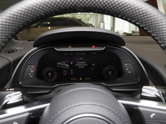 2022款 V10 Coupe Performance 