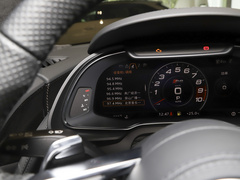 2022款 V10 Coupe Performance 