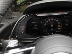 2022款 V10 Coupe Performance 