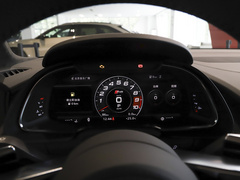 2022款 V10 Coupe Performance 