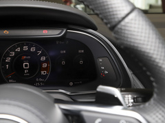 2022款 V10 Coupe Performance 