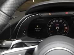 2022款 V10 Coupe Performance 