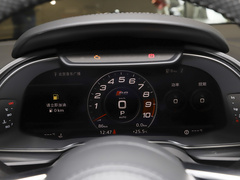 2022款 V10 Coupe Performance 