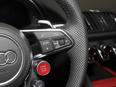 2022款 V10 Coupe Performance 