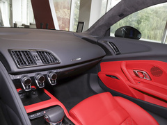 2022款 V10 Coupe Performance 