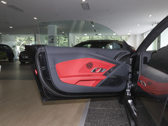 2022款 V10 Coupe Performance 