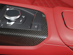 2022款 V10 Coupe Performance 