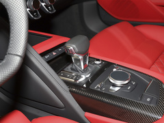 2022款 V10 Coupe Performance 