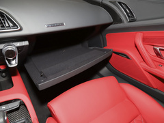 2022款 V10 Coupe Performance 