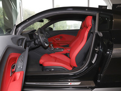 2022款 V10 Coupe Performance 